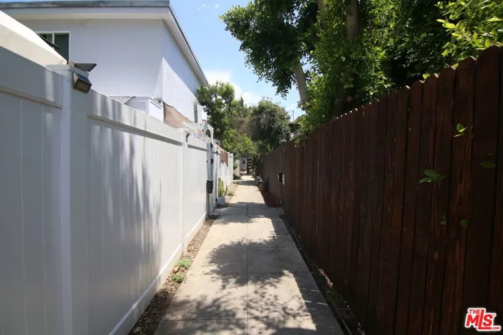 Walkway