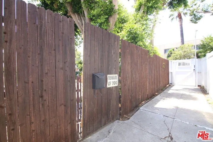Walkway