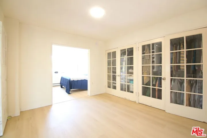 1030 Upstairs mezzanine