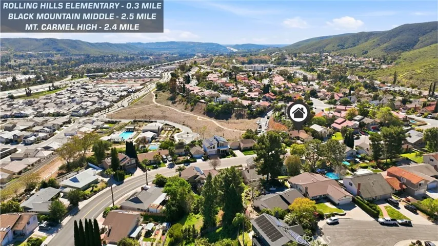 11225 Del Diablo Way, San Diego, California 92129
