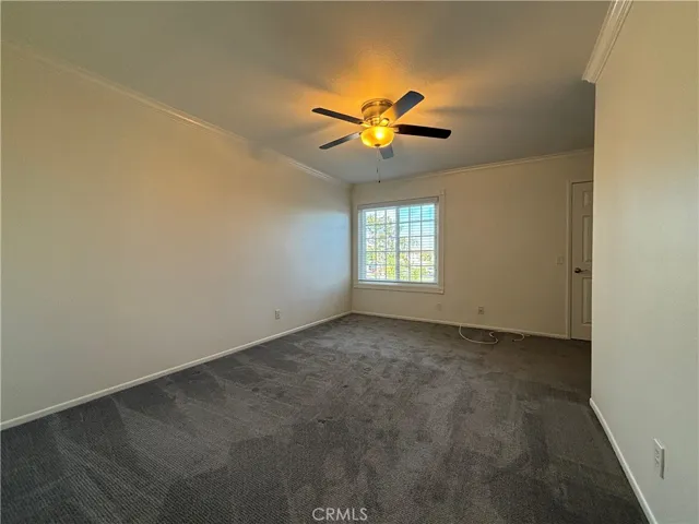 Upstairs bedroom 2