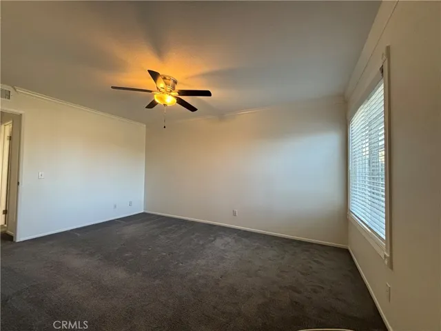 Upstairs bedroom 2