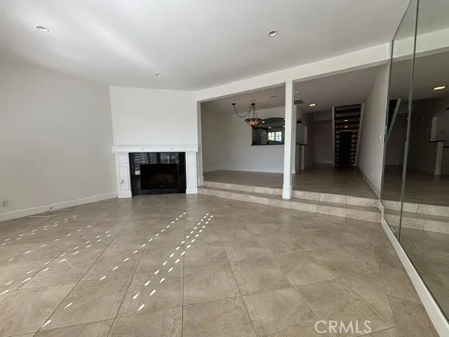 Another view of the living room