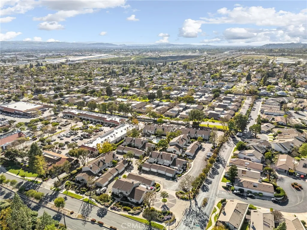 Rontunda to Shirley Square