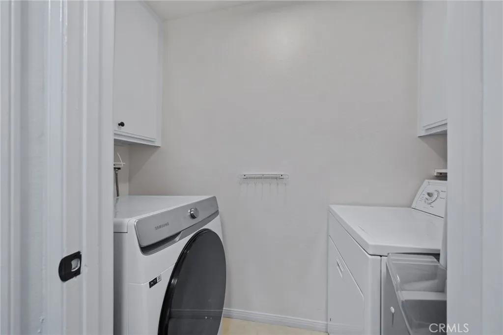Laundry Room Downstairs