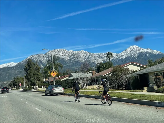 Upland