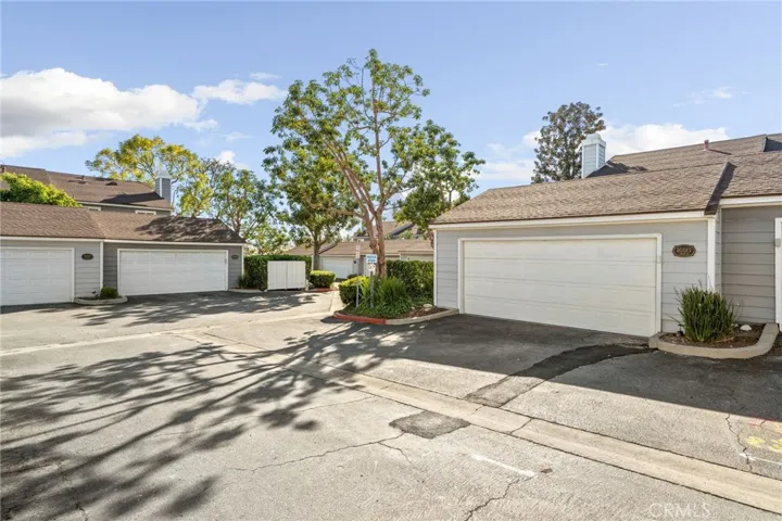 2 car garage