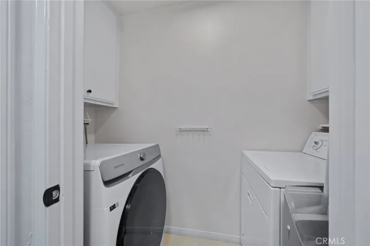 Laundry Room Downstairs