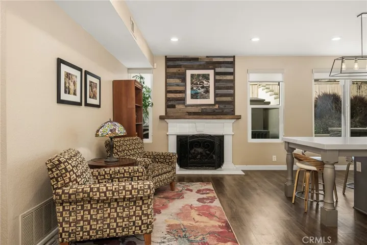 5550 Camino Tecate, Yorba Linda, California 92887