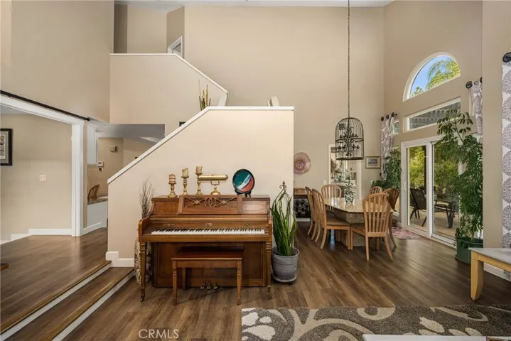 5550 Camino Tecate, Yorba Linda, California 92887
