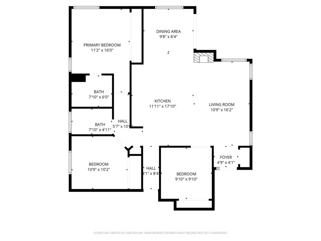 22901 Springdale, Moreno Valley, California 92557 home-pic-42