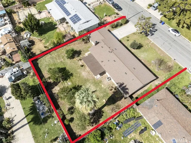 5874 Olive, Rialto, California 92377