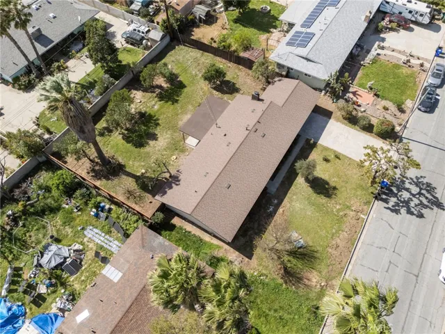 5874 Olive, Rialto, California 92377