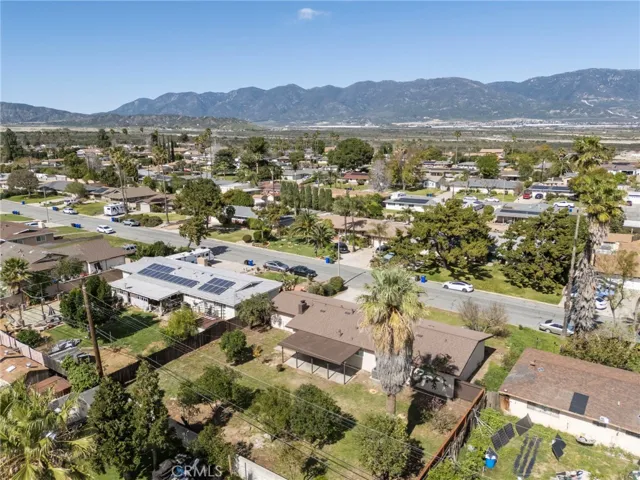 5874 Olive, Rialto, California 92377