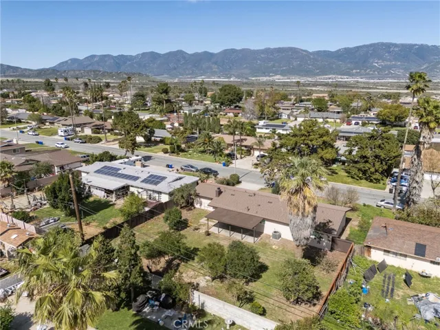 5874 Olive, Rialto, California 92377