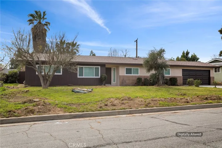 5874 Olive, Rialto, California 92377