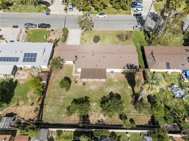 5874 Olive, Rialto, California 92377