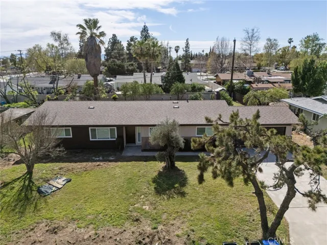 5874 Olive, Rialto, California 92377