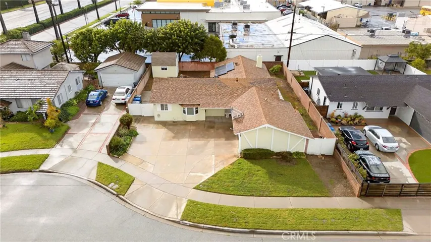 7961 La Corona Way, Buena Park, California 90620