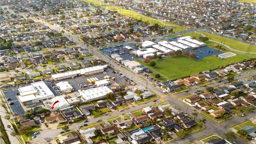 7961 La Corona Way, Buena Park, California 90620