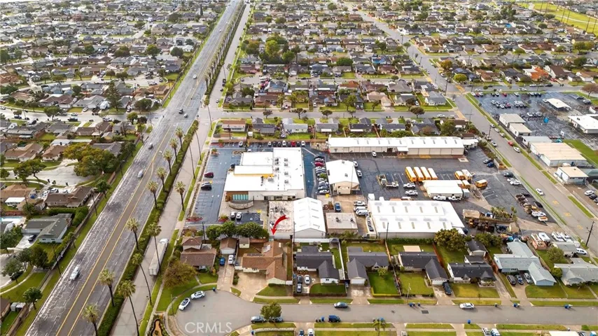 7961 La Corona Way, Buena Park, California 90620