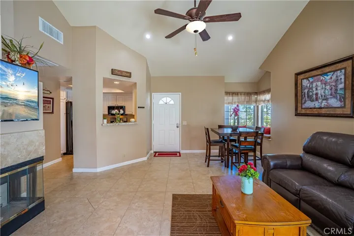 8047 E Sandstone Drive, Anaheim Hills, California 92808