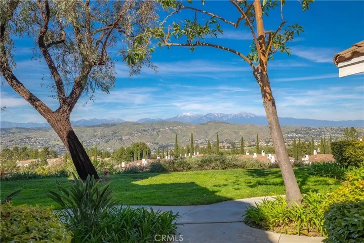 Fantastic Green Belt and Views!