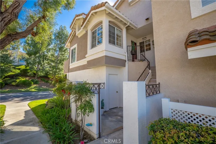 Lovely Gated Courtyard Area, adds to your outdoor living!