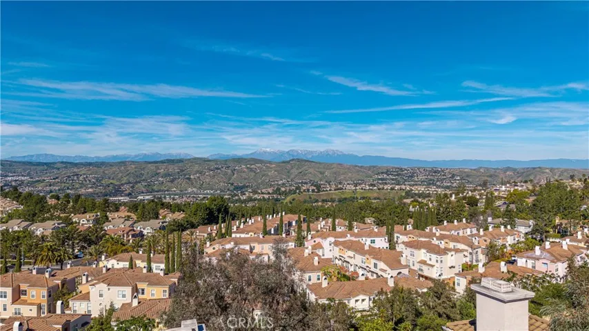 8047 E Sandstone Drive, Anaheim Hills, California 92808