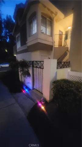 8047 E Sandstone Drive, Anaheim Hills, California 92808