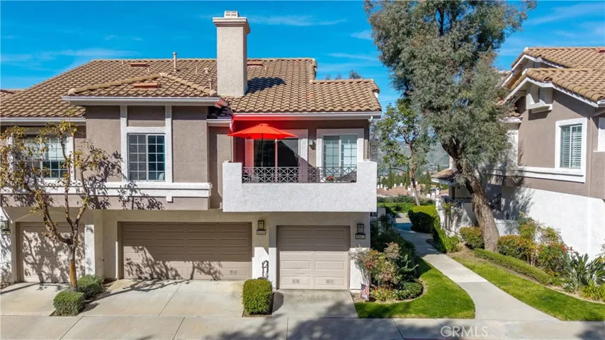 8047 E Sandstone Drive, Anaheim Hills, California 92808