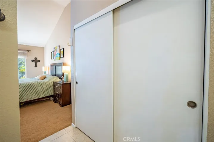 Large Closet