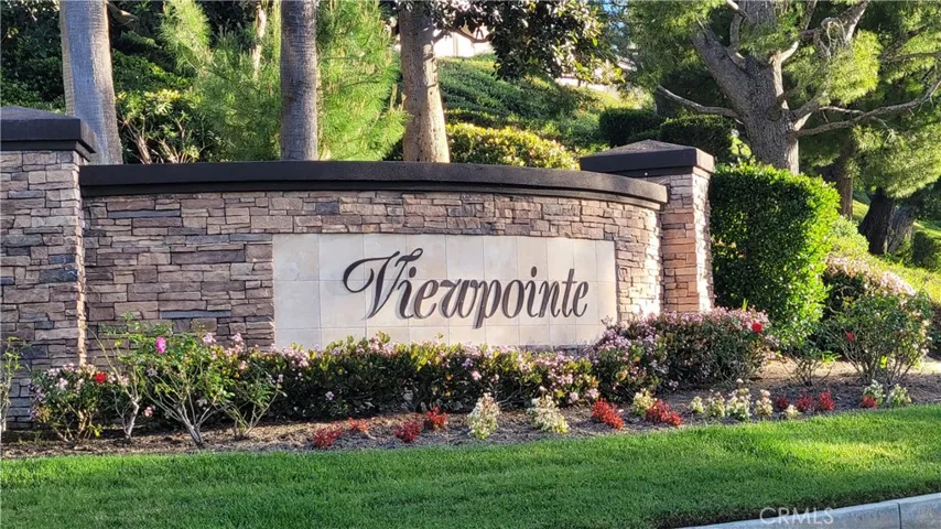 Welcome Home to The Viewpointe!