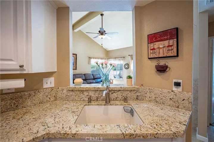 8047 E Sandstone Drive, Anaheim Hills, California 92808