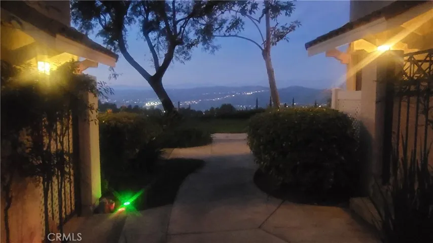 8047 E Sandstone Drive, Anaheim Hills, California 92808
