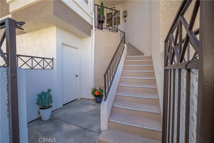 Direct access to the 1 Car Attached Garage!