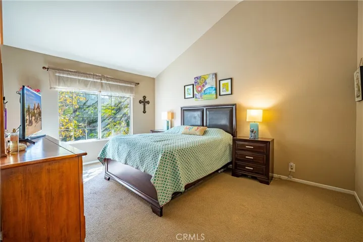 Large Primary Bedroom
