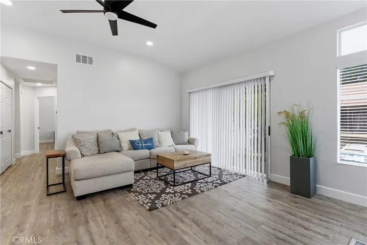 8070 E Oak Ridge Circle, Anaheim, California 92808
