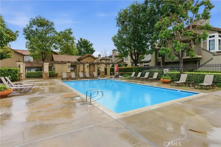8070 E Oak Ridge Circle, Anaheim, California 92808