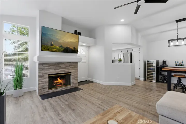 8070 E Oak Ridge Circle, Anaheim, California 92808