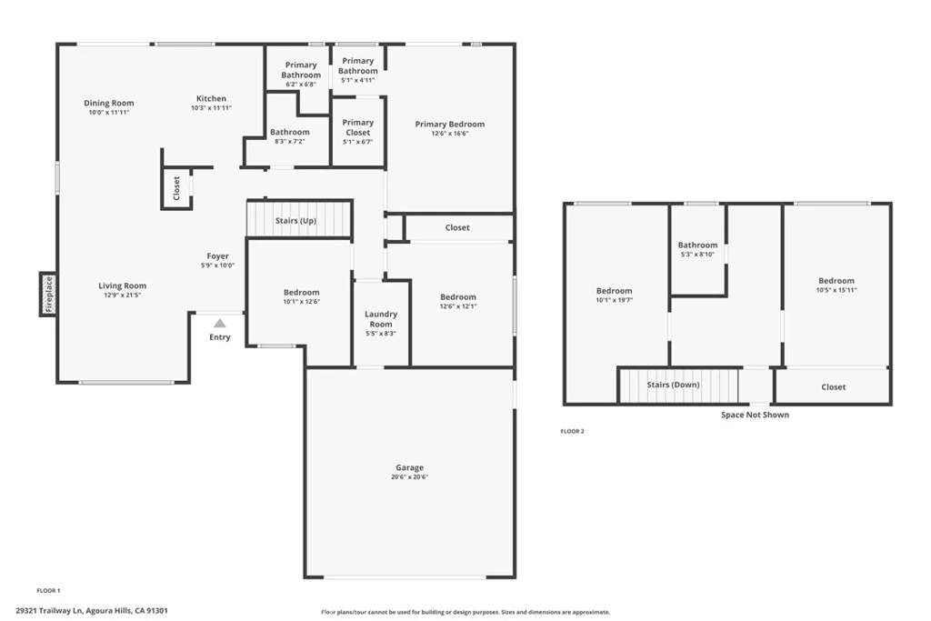 29321 Trailway Lane, Agoura Hills, California 91301 home-pic-43