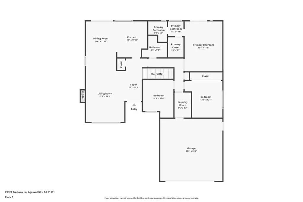 29321 Trailway Lane, Agoura Hills, California 91301 home-pic-42