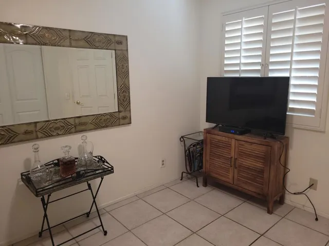 Guest Suite