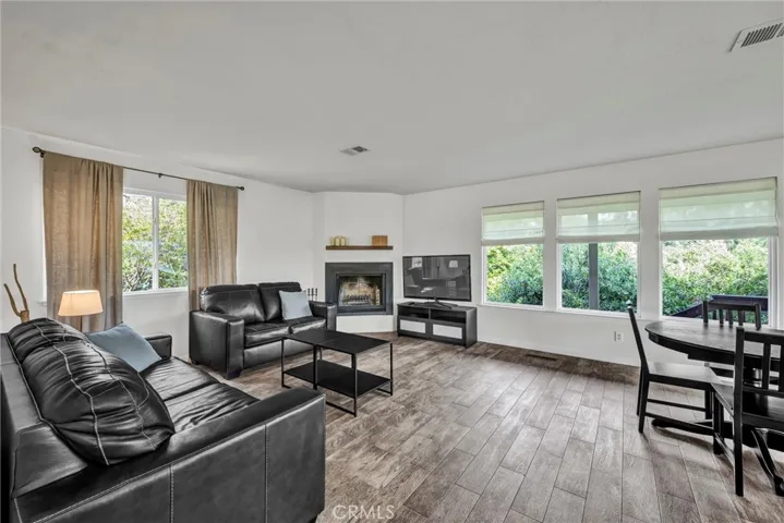 Durable tile floors