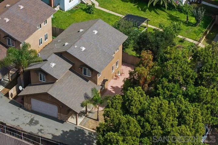 3034 Island Ave, San Diego, California 92102