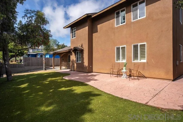 3034 Island Ave, San Diego, California 92102