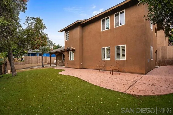 3034 Island Ave, San Diego, California 92102