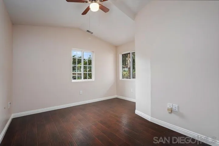 3rd Bedroom