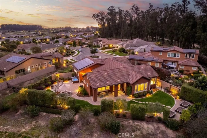 1003 Joseph Court, Nipomo, California 93444