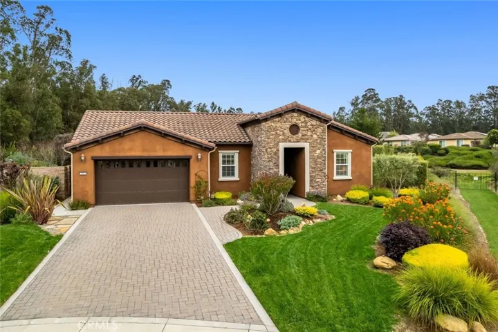 1003 Joseph Court, Nipomo, California 93444